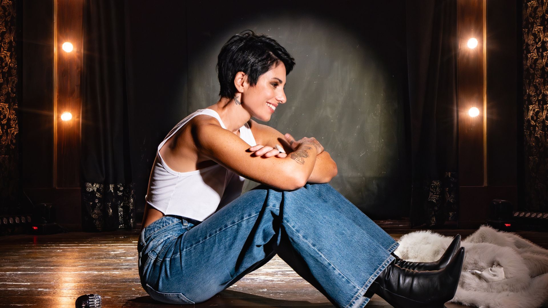 Locandina PIANO PIANO LIVE TOUR