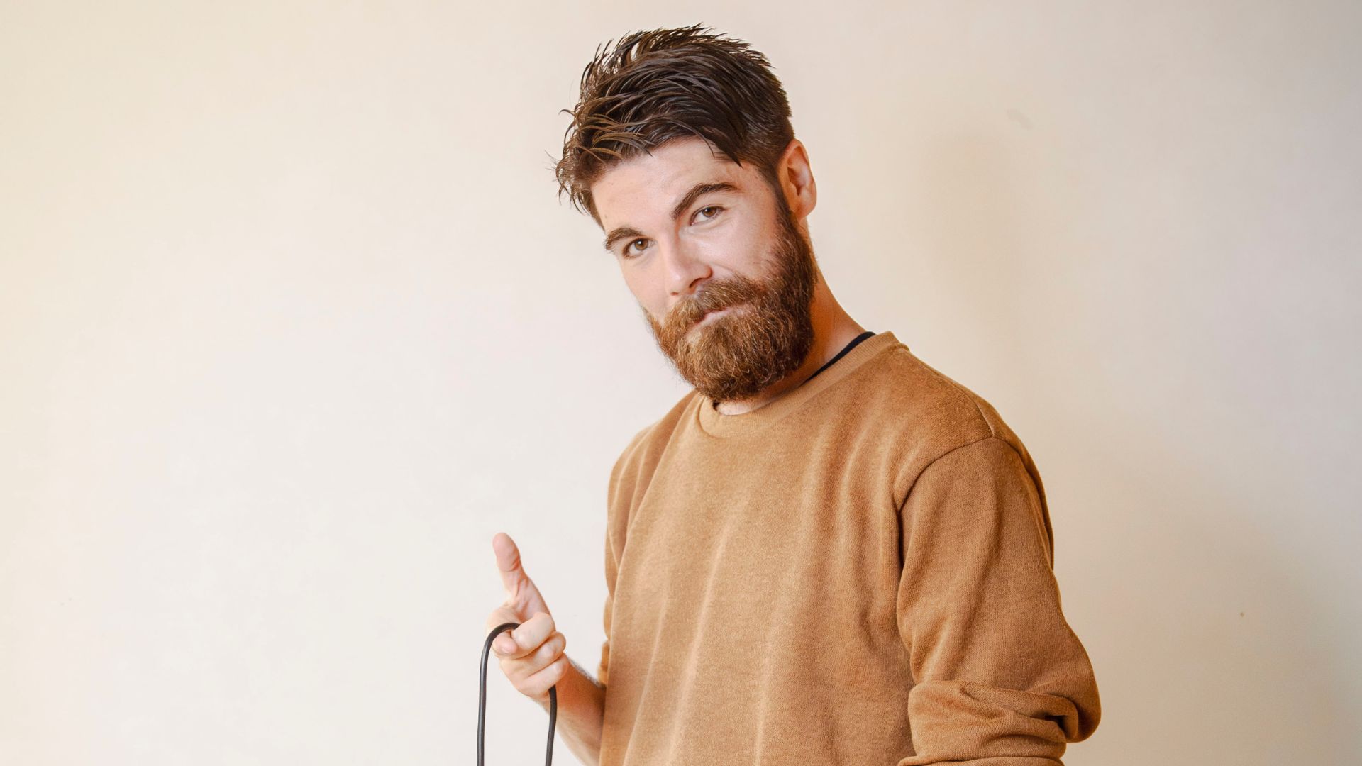 Locandina DOPO CRISTO