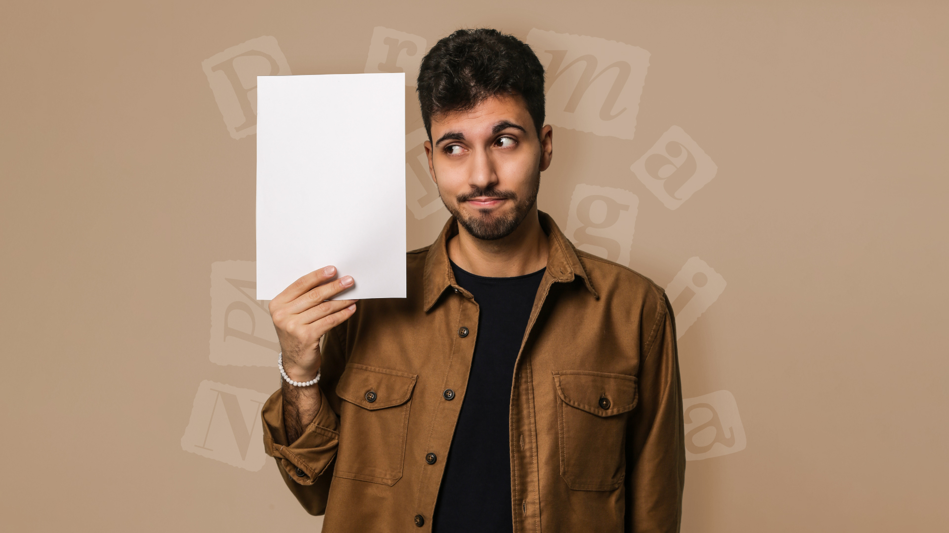 Locandina PRIMA PAGINA